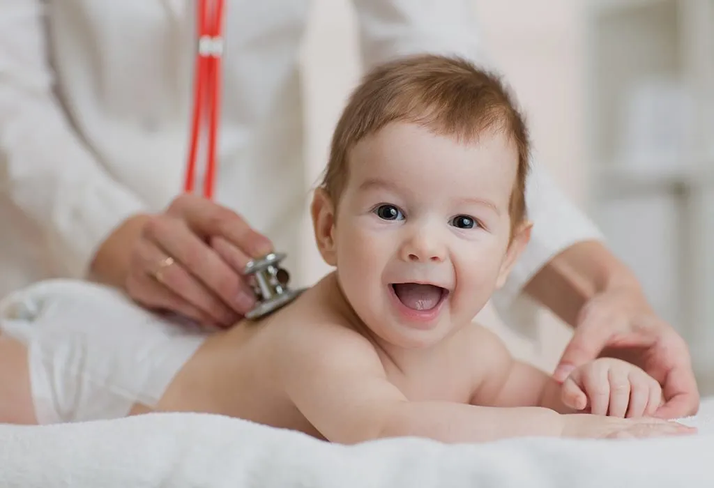 Childcare & Pediatrics at Nagpal Multispeciality Nursing Home