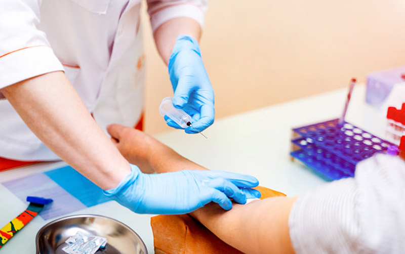 Diagnostics & Lab at Nagpal Multispeciality Nursing Home
