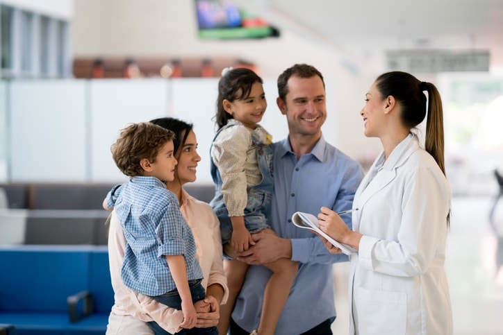Outpatient Facilities at Nagpal Multispeciality Nursing Home
