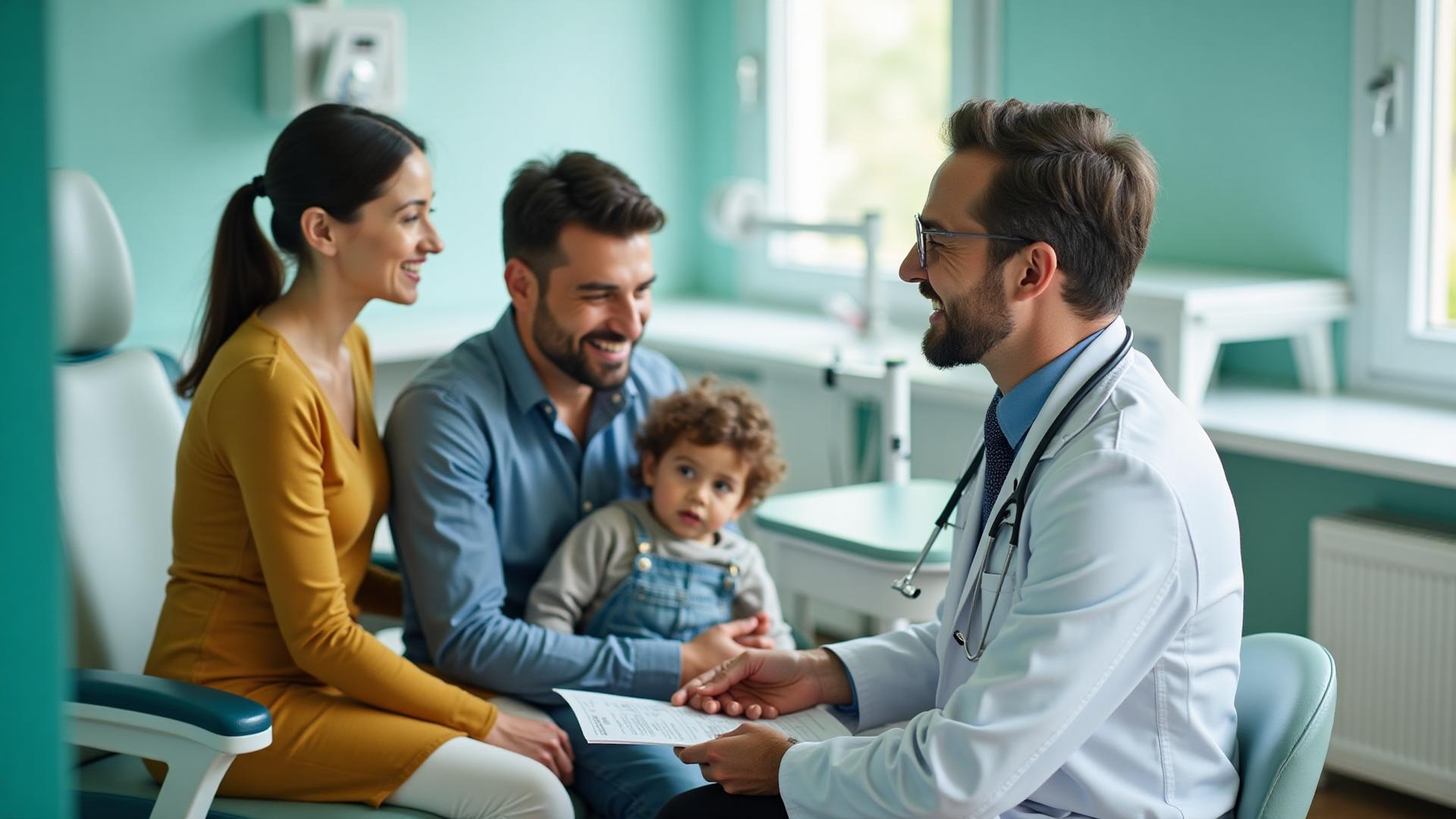 General Physician at Nagpal Multispeciality Nursing Home